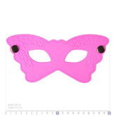 Siliconen Masker - Soft Bondage - PlayForFun